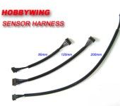 Sensor harness (Hall sensor wires) for 
