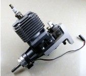 CRRCPRO 26cc Petrol/Gas Engine for Airplane Type GP26R