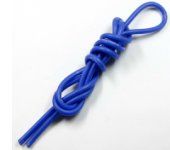 Silicone Wire 18 AWG 1 Meter - Blue