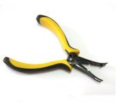 Ball Link Pliers for Helicopters AT-BALLCT(Curved Tip)
