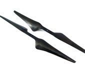 17x 5.5 Carbon Propeller Set (one CW, one CCW) 