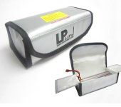 LIPO safe bag 185*75*60MM
