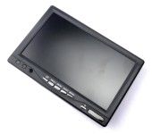 5.8GHz 32CH 7 inch Wireless & DVR Monitor RC800 (all-in-one)