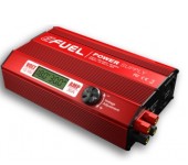 eFUEL 100-240V AC to 12-18V DC power 30A 540 Watt Output Switching AC/DC Power Adapter