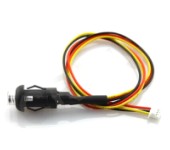 E-Switch Safety Switch 250mm for Pixhawk Flight Controller