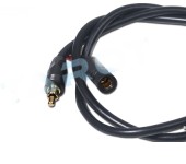 Tarot ESC Power Coaxial Cable Plug Set TL8X004