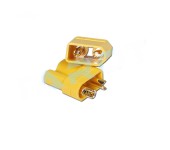 Tarot XT30 Anti-slip Power Connector Plug Female/Male 1-Pair TL2918 