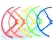 10 inch Universal Propeller Protective Guard Protector 2-Pack for RC Multicopters