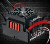 Hobbywing New Quicrun Water-proof 150A ESC For1/8 Sport Car 