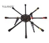 Tarot IRON MAN 1000mm 8 aix Carbon Octocopter TL100B01 KIT Multicopter Aerial