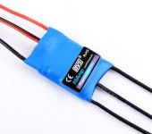 DYS 10A 2-4S Speed Controller (Simonk Firmware) for Multicopter | V2