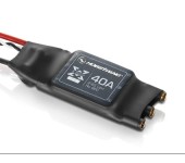 Hobbywing NEW Xrotor 40A Speed Controller for Multicopter 