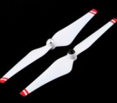DJI RED 9443 Self-Tightening Nylon Props Propeller Blade for DJI Phantom Vision 1 2 Quadcopter