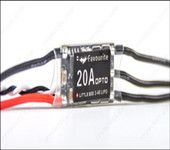 Little Bee 20A Brushless ESC Electronic Speed Controller for FPV Multicopter Quadcopter
