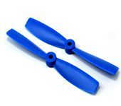 5050 5*5 inch Propeller Props CW/CCW 1-Pairs for FPV Multicopter BLUE 