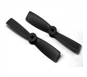 3.5*5 inch Propeller Props CW/CCW 1-Pairs for FPV Multicopter BLACK 