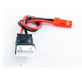 3S Balance Plug to JST Plug Adaption Cable for Lipo Battery Balance/Charging Port