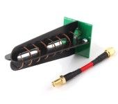 Aomway 11dbi 7 Turn 5.8GHz Helical Antenna (RHCP) (SMA)
