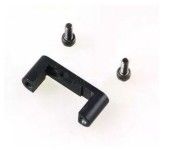 XT90 Plug Connector Fixture Holder for RC Multicopters FPV Reduce Vibration New