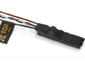 HOBBYWING X-Rotor Series 10A Speed Control for Multicopter XRotor-10A-min-3s