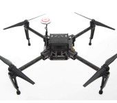DJI Matrice 100 M100 Quadcopter Drone Platform Matrix UAV Inspire 1