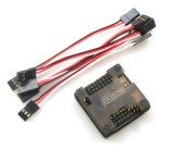 Black Multirotor Quadcopter Drone Acro Afro Naze32 NAZER 32 10DOF Flight Controller