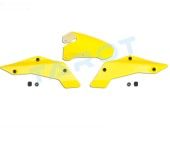 Tarot TL250C/TL280C Quadcopter Spare Parts Canopy Hood Cover Yellow