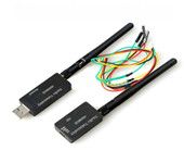 Details about 3DR Radio Telemetry Kit 915Mhz Module For APM Aerial Photography