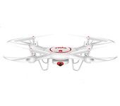 SYMA X5UC Drone Quadcopter 2MP HD Camera 2.4G 4CH Gyro Flying Helicopter