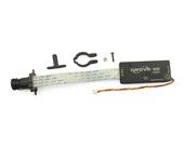 V-tail 210 FPV Drone Spare Part HMDVR-HD 1080P DVR Switchable NTSC / PAL