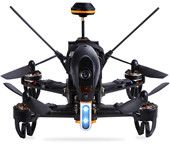 Walkera F210 4-Axis Racing Quadcopter Drone with Motor Flight Controller for FPV