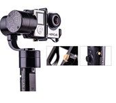 Zhiyun Z1-EVOLUTION 3 Axis Handheld Stabilizer Brushless Gimbal for GoPro Hero 4