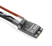 Hobbywing XRotor Micro BLHeli 30A 2-4S ESC Support OneShot125 w/ Wires for FPV Drones