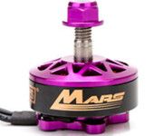 DYS Mars 2306 2750KV CCW/CW 3-6S Racing Brushless Motor for FPV Racing