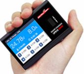 Ultra Power UP610 200W Pocket Smart Charger for RC Drone Quadcopter Car 1-6S Lipo Battery 1-16S NiCd/NiMH Battery