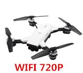 YH-19 Mini Foldable Selfie RC Drone With Wifi FPV 2MP Camera Altitude Hold Quadcopter