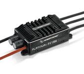 Hobbywing platinum hv 130a esc v4 brushless for RC model