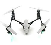 WLtoys Q333 5.8G FPV Quadcopter 2.4G 4CH 6Axis RTF Drone RC Toy Remote Control
