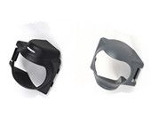 Drone Fans Camera Lens Sun Hood Sunshade Anti-Glare Camera Gimbal Protector for DJI Mavic Pro Drone