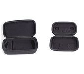 For DJI Mavic Pro Drone Portable Travel Case Bag Box + Remote Control Bag Case Nacome