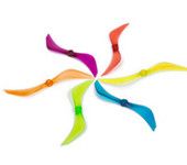 DYS XT7543 7543 7.5X4.3 Inch 190.5mm M5 2-Blade Propeller CW & CCW for Racing Drone