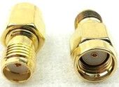  RP-SMA Male Adapter Connector