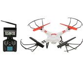 Wltoys V686G 5.8G FPV Drone with 2MP HD Camera Live Video, Headless Mode