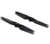  DJI Spark Drone Quick-release Folding Propellers Blades Props（1 Pair）