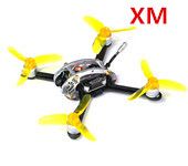 Kingkong FLY EGG 100 100mm Racing Drone w/ F3 10A 4in1 Blheli_S 25/100MW 16CH 800TVL BNF