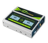 EV-PEAK CD3 FPV Muilcopter paralle lipo battery charger