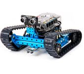 mBot Ranger 3-in-1 Electronic Robot Kit STEM Educational Toy 90093