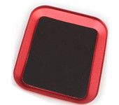  Screw Storage Tray With Magnet Non-slip Mat For RC Models