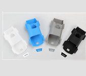 Dji SPARK Drone RC Fuselage Silicone Case Soft Protector Cover Case Guard NEW
