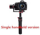  Feiyu A2000 3-Axis Gimbal Handheld Stabilizer for Mirrorless DSLR Cameras